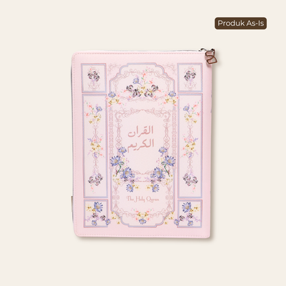 Mushaf Reeyana Zipper