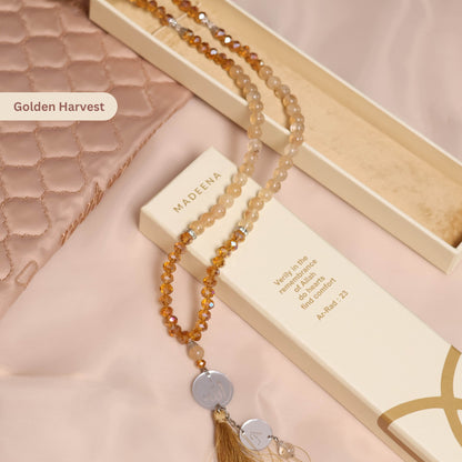Tasbih Mutiara Najma 99 Butir