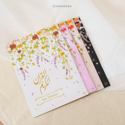 Juz Amma (Juz 30) Heekaya Series