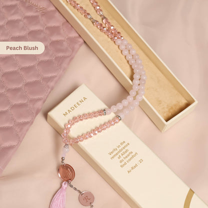 Tasbih Mutiara Najma 99 Butir