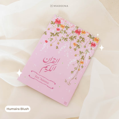 Juz Amma (Juz 30) Heekaya Series