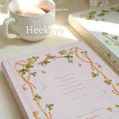 Alquran Terjemahan Heekaya Hardcover