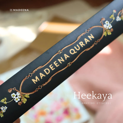 Alquran Terjemahan Heekaya Hardcover
