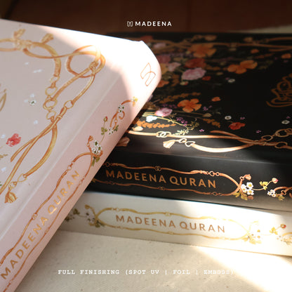 Alquran Terjemahan Heekaya Hardcover