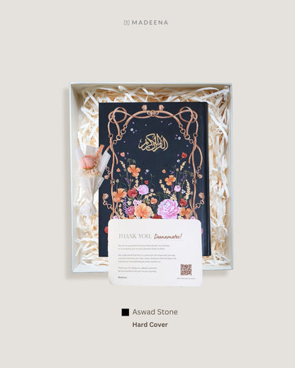 Madinaquran - Hampers al Quran Bright Package (Mushaf ukuran standar A5)