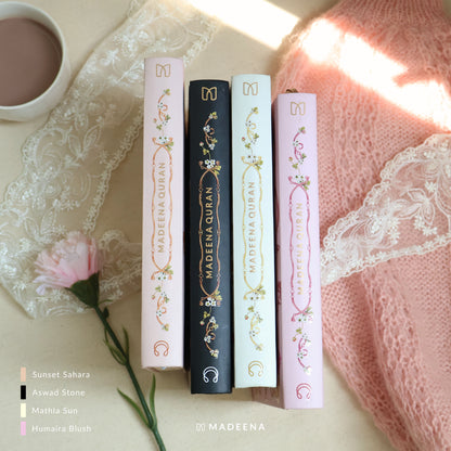 Alquran Terjemahan Heekaya Hardcover
