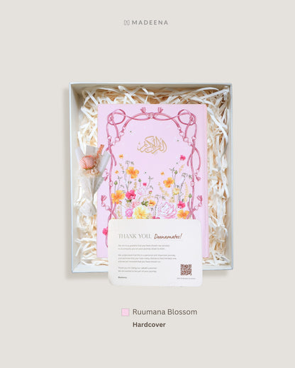 Madinaquran - Hampers al Quran Bright Package (Mushaf ukuran standar A5)