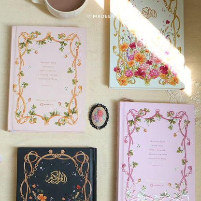 Alquran Terjemahan Heekaya Hardcover