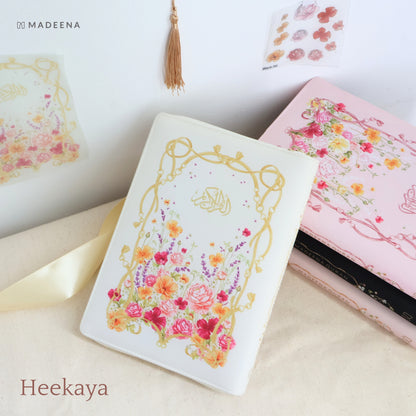 Alquran Heekaya Zipper