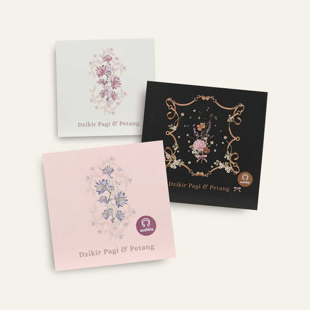 Aesthetic Gifts by Madina