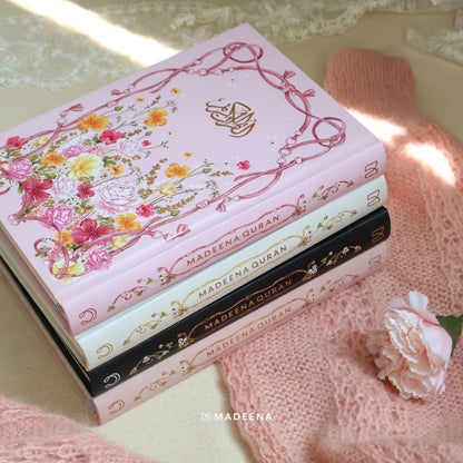 Alquran Terjemahan Heekaya Hardcover