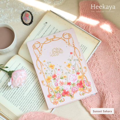 Alquran Terjemahan Heekaya Hardcover