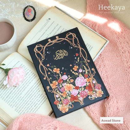 Alquran Terjemahan Heekaya Hardcover