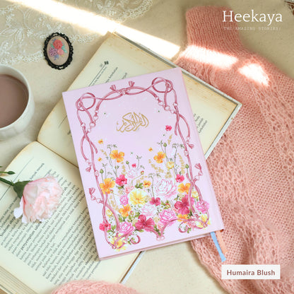Alquran Terjemahan Heekaya Hardcover