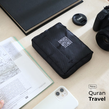 Alquran Travel Zipper for Men
