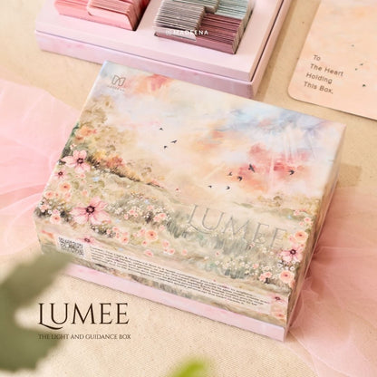 Lumee Quran Quotes Box 200 Ayat Kurasi Mood