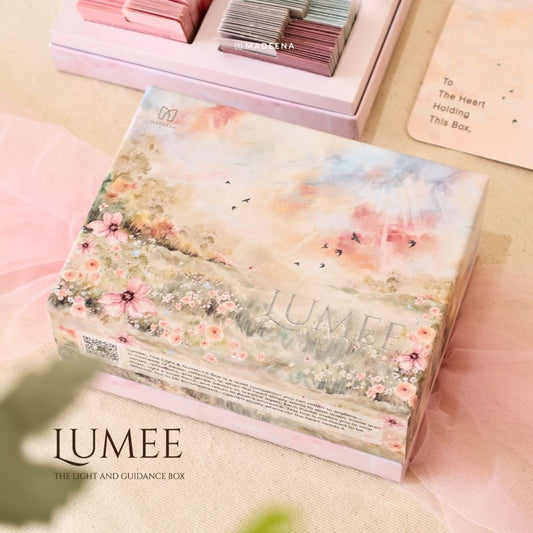 Lumee Quran Quotes Box 200 Ayat Kurasi Mood
