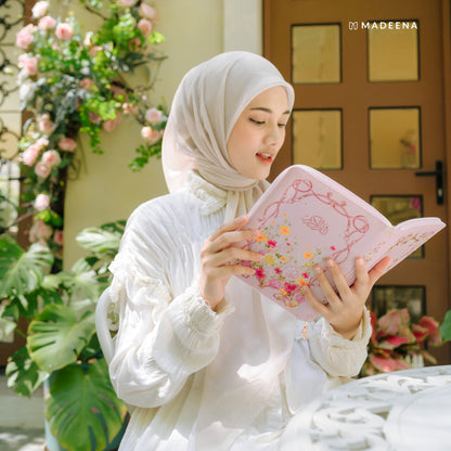 Alquran Heekaya Zipper