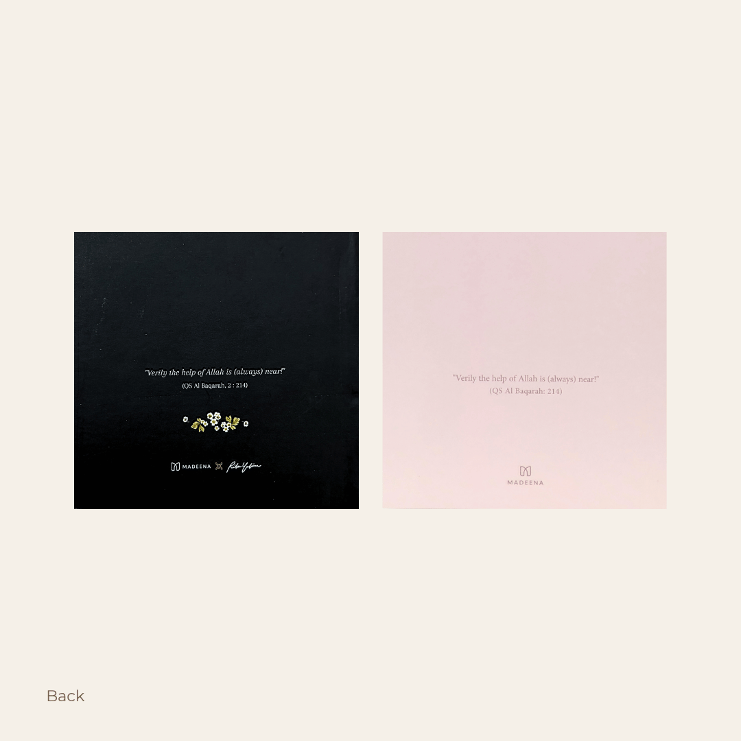 Aesthetic Gifts by Madina