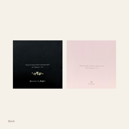 Aesthetic Gifts by Madina