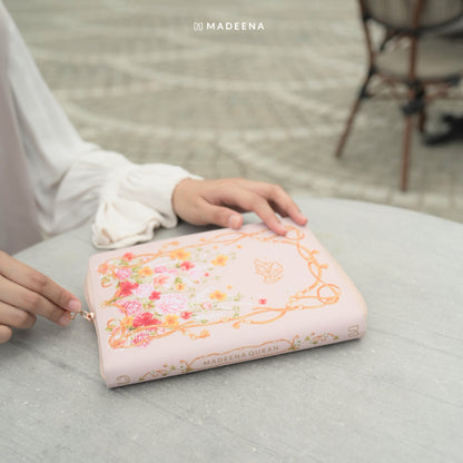 Alquran Heekaya Zipper