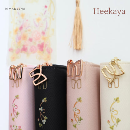 Alquran Heekaya Zipper