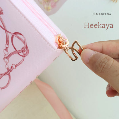 Alquran Heekaya Zipper