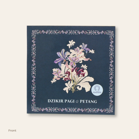 Dzikir Pagi Petang Airees Series