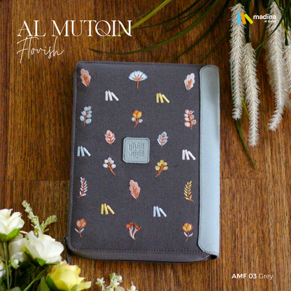 Mushaf Hafalan al Mutqin
