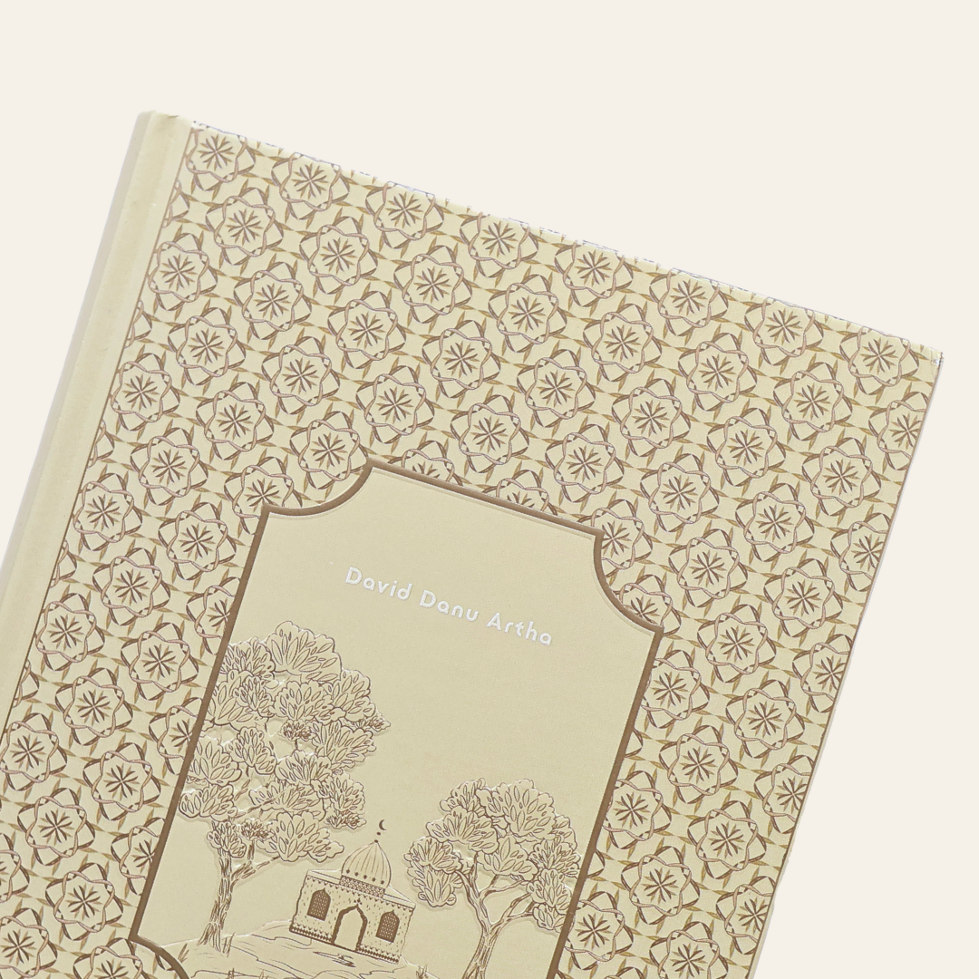 Alquran Custom Nama (Bisa Tulis Nama di Cover) Alamee by Madina Quran