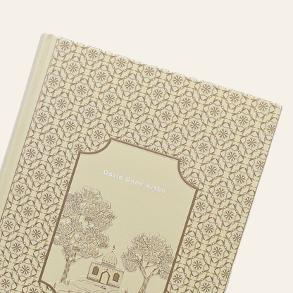 Alquran Custom Nama (Bisa Tulis Nama di Cover) Alamee by Madina Quran