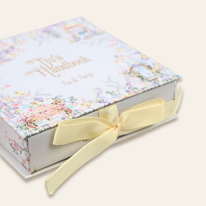 Buku Set Doa - Custom Nama