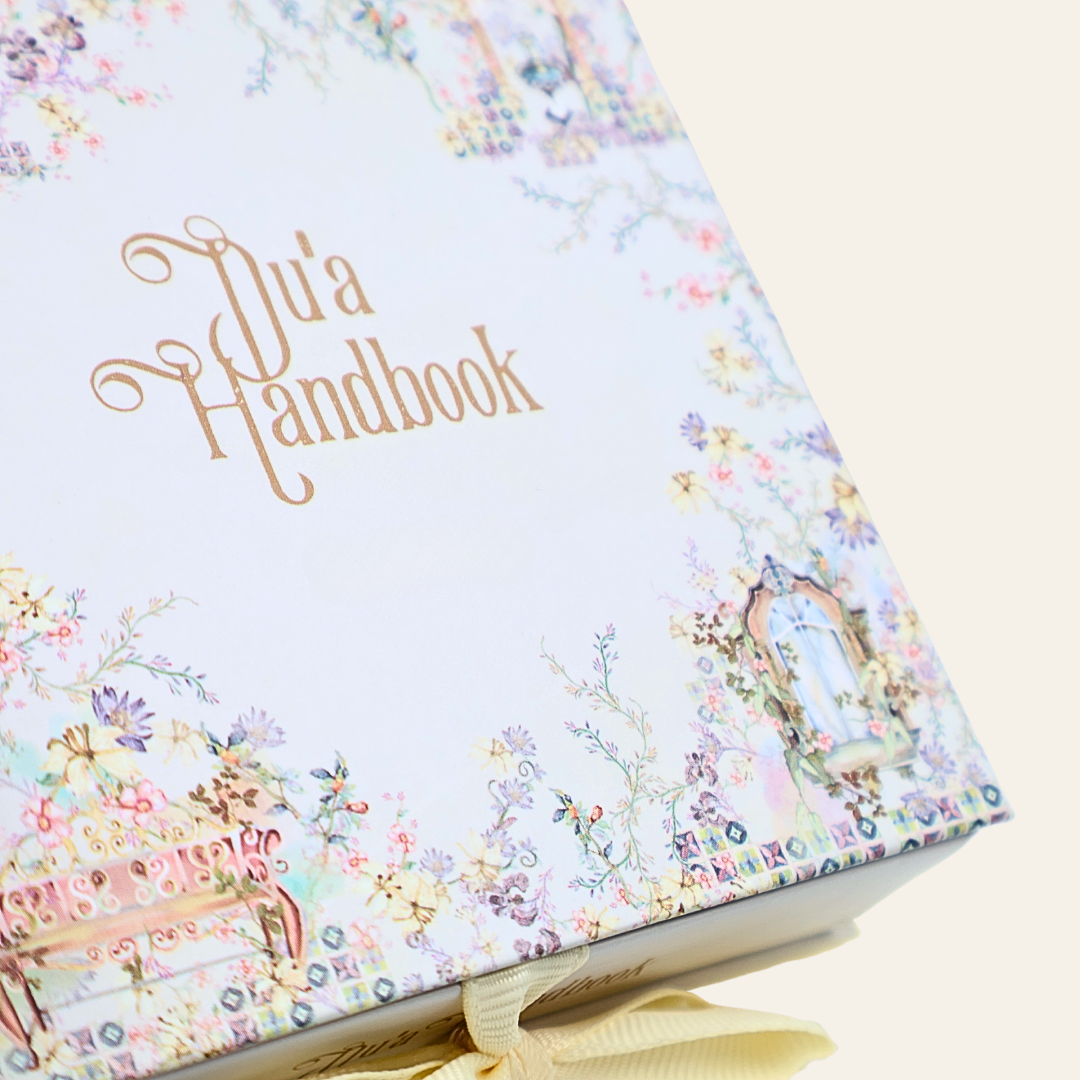 Buku Set Doa Lengkap Dear Allah