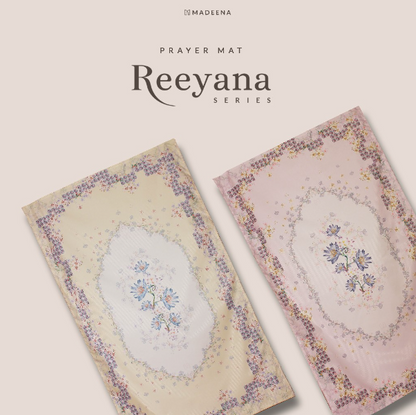Sajadah Reeyana