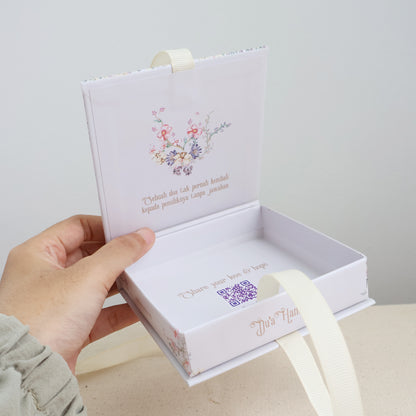 Buku Set Doa Lengkap Dear Allah