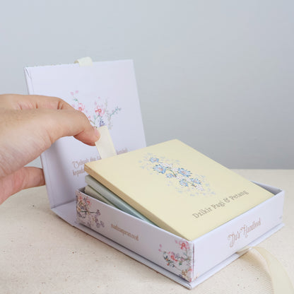 Buku Set Doa Lengkap Dear Allah