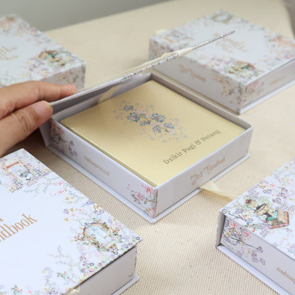 Buku Set Doa Lengkap Dear Allah