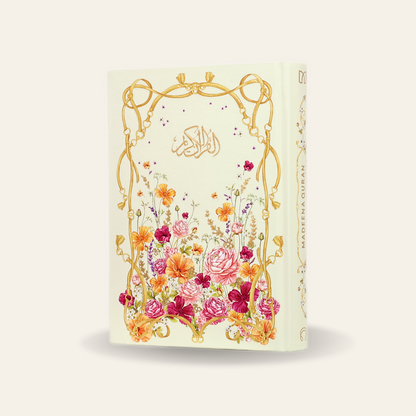 Alquran Heekaya Hard Cover - Custom Nama