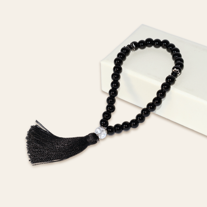 Tasbih Mutiara Hamasah 33 Beads