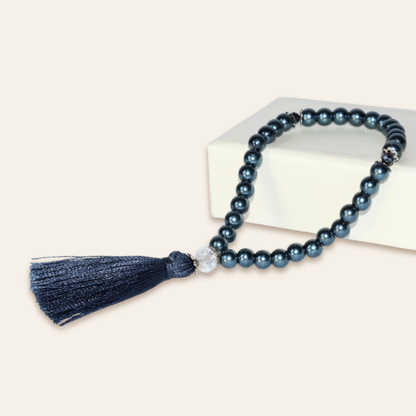 Tasbih Mutiara Hamasah 33 Beads