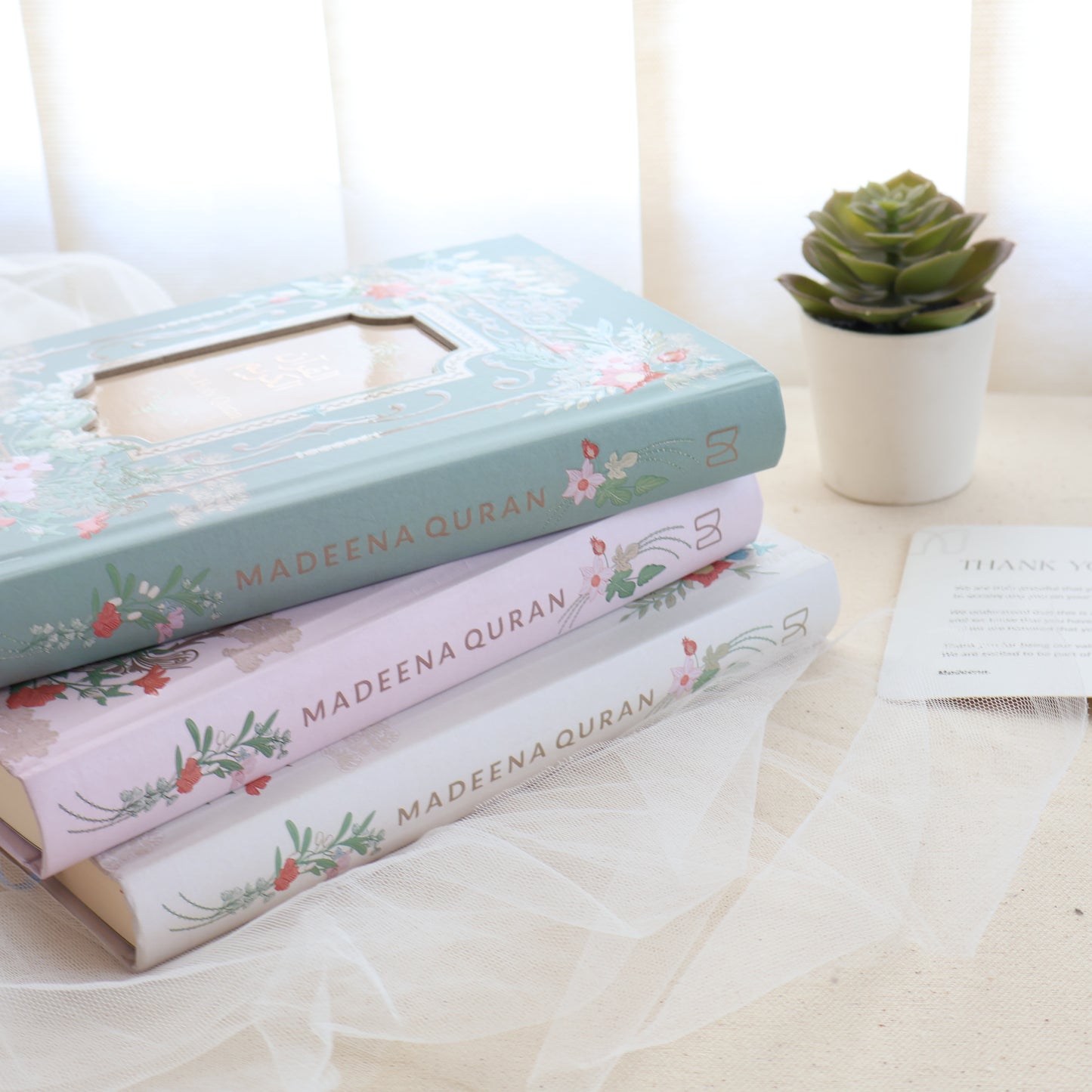 Al Quran Aesthetic Alamee Quran A5 Terjemahan dan Tajwid