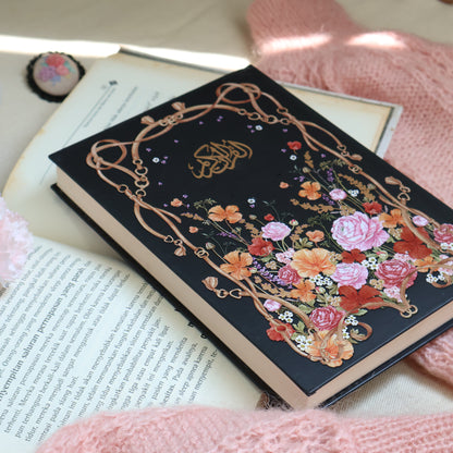 Alquran Terjemahan Heekaya Hardcover