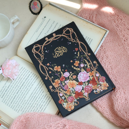 Alquran Terjemahan Heekaya Hardcover