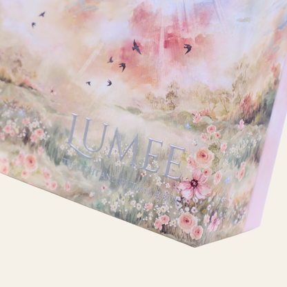 Lumee Quran Quotes Box 200 Ayat Kurasi Mood