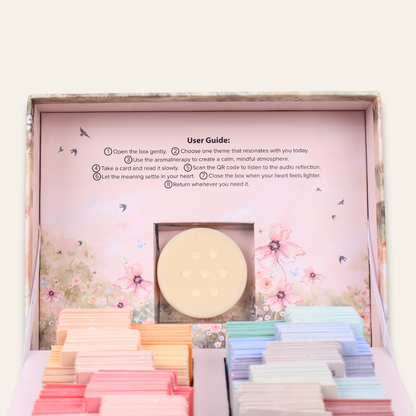 Lumee Quran Quotes Box - Custom Nama
