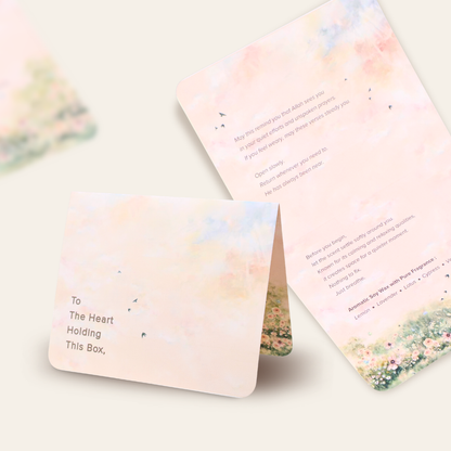 Lumee Quran Quotes Box - Custom Nama