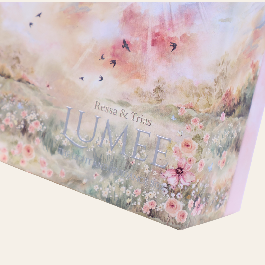 Lumee Quran Quotes Box - Custom Nama
