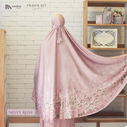 Prayer Set Zhafira Signature
