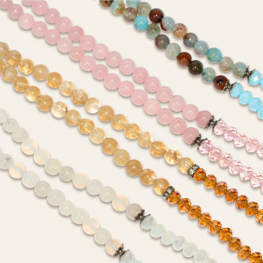 Tasbih Mutiara Najma 99 Butir