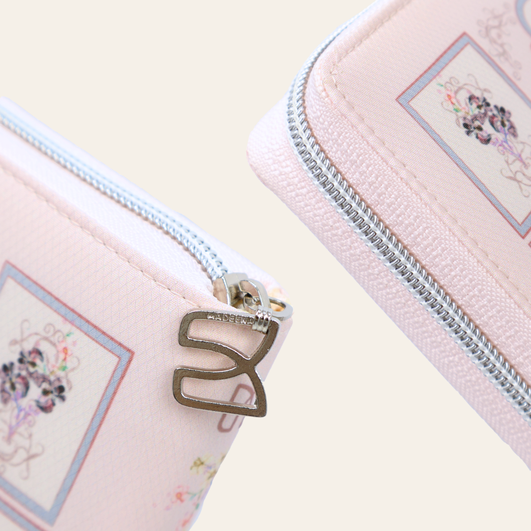 Mushaf Reeyana Zipper